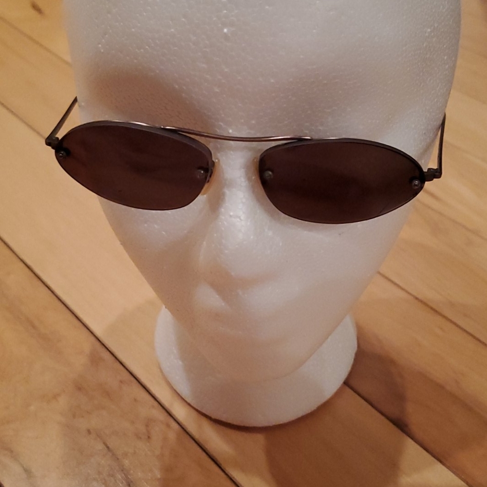 Oliver Peoples Sunglasses